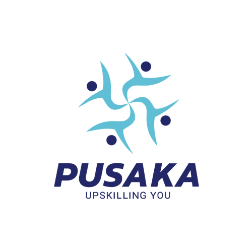 The Pusaka – – Upskilling You